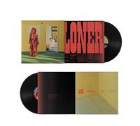 Barry Cant Swim - Loner [VINYL]