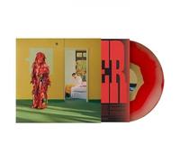 Barry Can't Swim - Loner (Gold & Red Vinyl) [VINYL]