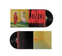 Barry Cant Swim - Loner [VINYL]