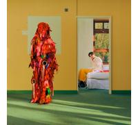 Barry Can't Swim Loner LP Vinyl ZEN312 NEW