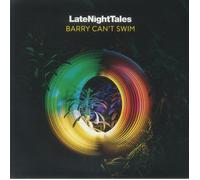BARRY CAN'T SWIM - LATE NIGHT TALES: BARRY CAN'T SWIM [VINYL]