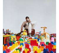 Barry Can’t Swim - When Will We Land?