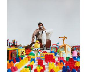 Barry Can't Swim : When Will We Land? CD (2023) NEW FREE Shipping, Save £s