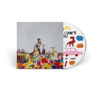 BARRY CAN'T SWIM - WHEN WILL WE LAND - CD ALBUM - G3z
