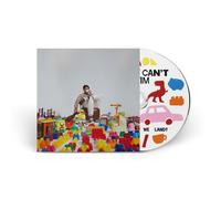 Barry Can’t Swim - When Will We Land?