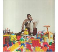 BARRY CAN'T SWIM - When Will We Land? - Vinyl (gatefold pink vinyl LP)