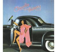 Barry, Claudia - I Wanna Be Loved By You