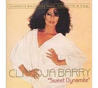 Barry, Claudja - Sweet Dynamite