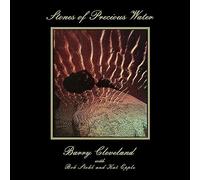 BARRY CLEVELAND - STONES OF PRECIOUS WATER - Vinyl Record - J3z