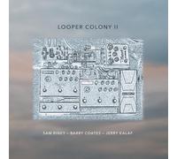 Barry Coates - Looper Colony II