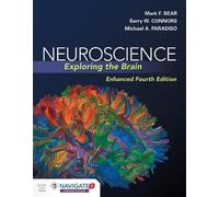 Barry Connors Michael A Neuroscience: Exploring the Bra (Paperback) (US IMPORT)