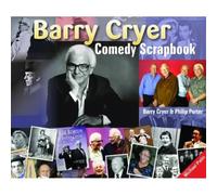Barry Cryer Comedy Scrapbook