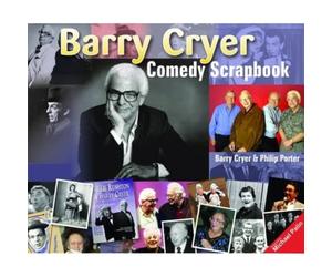 Barry Cryer Comedy Scrapbook