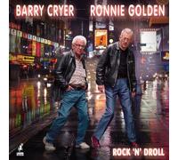 Barry Cryer & Ronnie Golden - Rock & Droll
