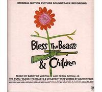 Barry De Vorzon And Perry Botkin Jr. - Bless The Beasts & Children (OST Recording) [Vinyl LP]
