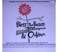 Barry De Vorzon - Bless the Beasts & Children