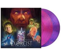 Barry De Vorzon The Exorcist III (Vinyl) (US IMPORT)