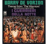 Barry De Vorzon - Theme From "The Warriors" - I Guerrieri Della Notte