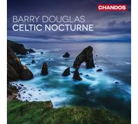 Barry Douglas : Barry Douglas: Celtic Nocturne CD (2026) NEW Amazing Value