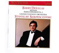 Barry Douglas - Brahms: Piano Concerto No.1
