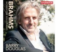 Barry Douglas - Brahms:Solo Piano Works Vol.5