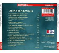 Barry Douglas:Eimear Mcgowan - Celtic Reflections