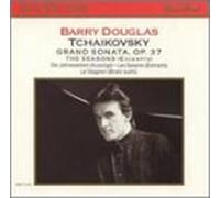 Barry Douglas - Grand Sonata / Romance / Seasons
