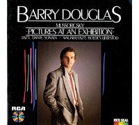 Barry Douglas - Mussorgsky: Pictures At An Exhibition