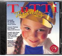 Barry Douglas - Tutti Tchaikovsky