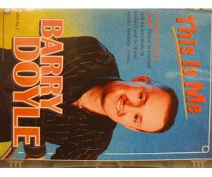 barry doyle this is me