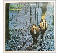Barry Dransfield - the rout of the blues LP