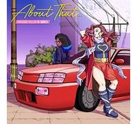 Barry Epoch - About That... Paradise Killer B-Sides (Original Soundtrack) [VINYL]