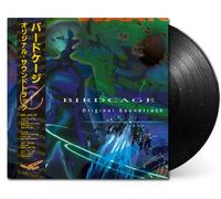 BARRY "EPOCH" TOPPING - BIRDCAGE ORIGINAL SOUNDTRACK [VINYL]