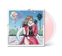 BARRY "EPOCH" TOPPING - PARADISE KILLER [ORIGINAL GAME SOUNDTRACK] (ROSÉ AND CRYSTAL CLEAR WITH WHITE MARBLED VINYL 2LP) [VINYL]
