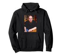 Barry Evans Eastenders Actor Shaun Williamson Pullover Hoodie