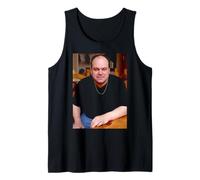Barry Evans Eastenders Actor Shaun Williamson Tank Top