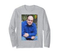 Barry Evans Eastenders Shaun Williamson Long Sleeve T-Shirt