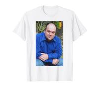Barry Evans Eastenders Shaun Williamson T-Shirt