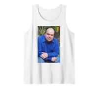 Barry Evans Eastenders Shaun Williamson Tank Top
