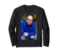 Barry Evans Shaun Williamson Eastenders Long Sleeve T-Shirt