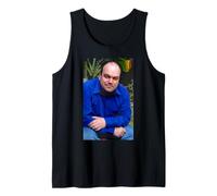 Barry Evans Shaun Williamson Eastenders Tank Top