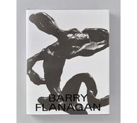 Barry Flanagan