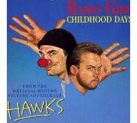 Barry Gibb - Barry Gibb - Childhood Days - Polydor - 887 785-1