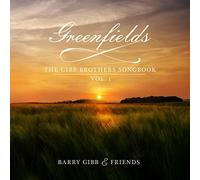 Barry Gibb - Greenfields: The Gibb Brothers' Songbook [VINYL]