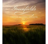 Barry Gibb - Greenfields: The Gibb Brothers' Songbook Vol. 1 - CD