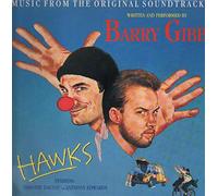 Barry Gibb - Hawks - Music From The Original Soundtrack [Vinyl LP]