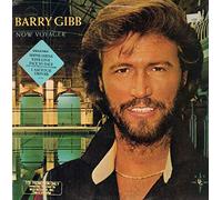 Barry Gibb - Now voyager (1984) [VINYL] [Vinyl LP]