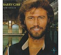 Barry Gibb - Now Voyager
