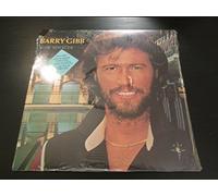 Barry Gibb - Now Voyager