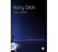 Barry Gibb: Now Voyager [DVD] [NTSC]